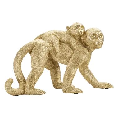 MAŁPA MOM 29,5 11,5 18,5 cm MIN 2